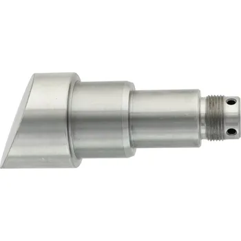 Osa zkosená, Ø 50/40/30x128 mm pro Lemken, 2151636