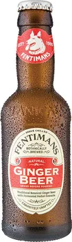 Limonáda FENTIMANS Ginger Beer