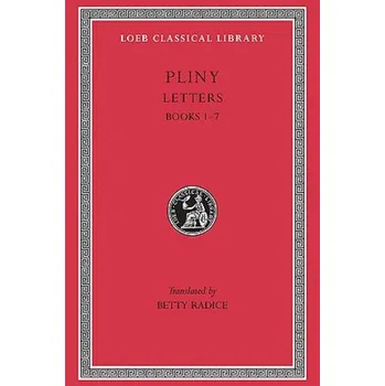 Letters – Pliny the Younger (EN)