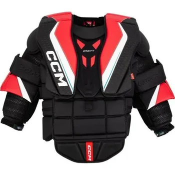 Sada vybavení pro hokejového brankáře CCM Vesta CCM Eflex 6.9 SR, Velikost M 968034