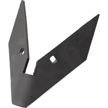 Pracovní nůž Křídlové ostří pro Great Plains / Simba, Kverneland, 230/8 mm, 603401D, P13812, A150133997