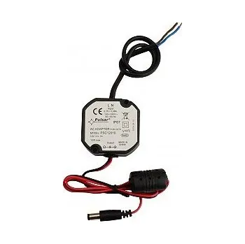 spínaný zdroj Napájecí zdroj PSC12010 (12V, 1A, montáž do krabičky, IP67)