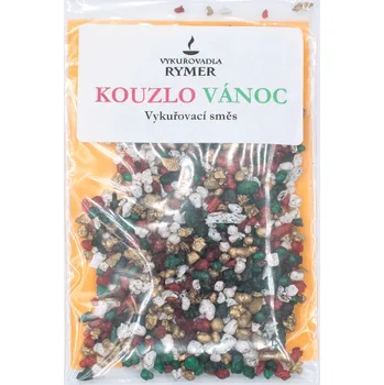 Čajovna Rymer Kouzlo vánoc - vykuřovací směs 105843