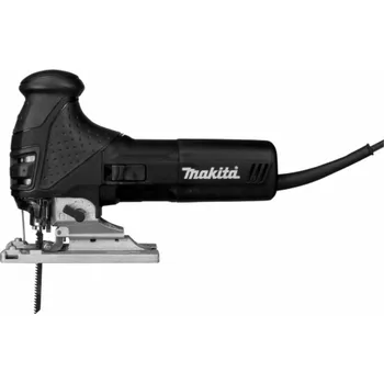 Pila Makita 4351FCTJB black Barrel Grip Jig Saw