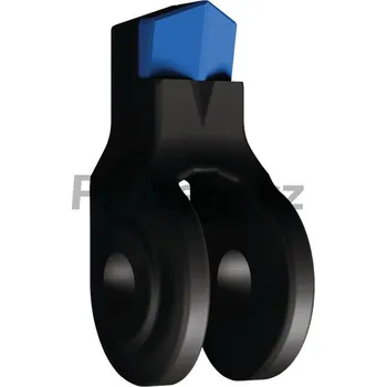 Kladivo ENDURANCE CARBIDE Kladivo s 2 hroty, MSA33 drtič kamene pro AHWI / Prinoth, BFS33