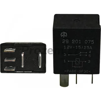 Relé Micro-Relé pro Case IH, Steyr, 84543528, 1-40-258-111, 82023238, 160367