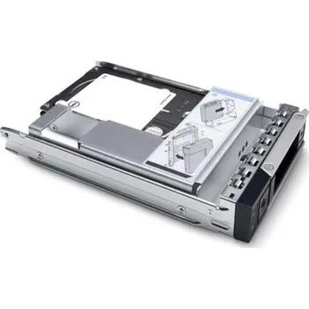Interní pevný disk Dell/960 GB/SSD/3.5"/SATA/1R