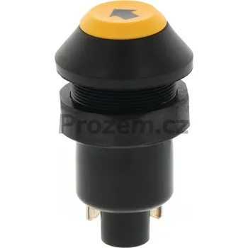 vypínač Tlačítkový spínač pro Fendt, X830240096000