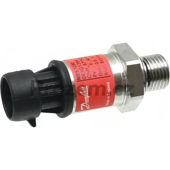 Autodíl Tlakový spínač oleje pro Case IH, New Holland, Steyr, 87752203