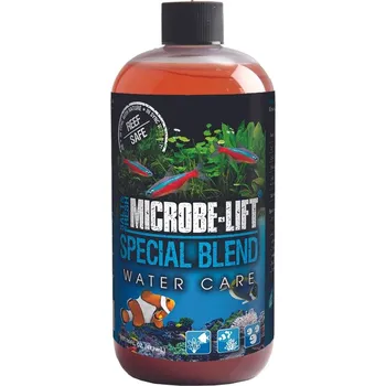 Jezírková chemie Microbe-lift Special Blend akvarijní bakterie 118 ml