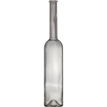 Láhev Láhev Platin Latino - 0.50 bezbarevná