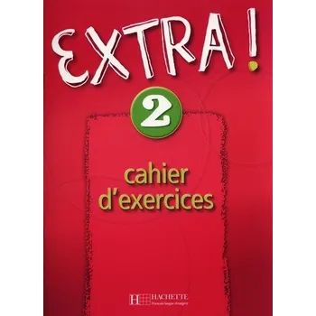 Extra! 2 Zeszyt ćwiczeń - Galolon Fabienne