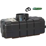 GeraTec Plochá nádrž VARIO 1700L