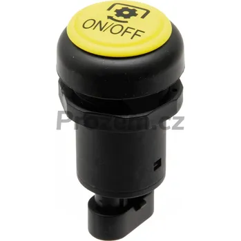 vypínač Tlačítkový spínač pro Massey Ferguson, 4284629M2, 4284629M1, 4271992M2, 4271992M1