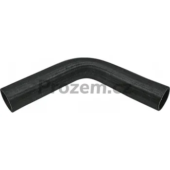 Chladič motoru Hadice chladiče, spodní pro Massey Ferguson, JCB, Ø 37 mm, 02310010, ATJ3178, 1860374M2