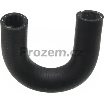Autodíl Hadice chladiče, pro olejový chladič pro Fendt, Ø 18 mm, 192204900010