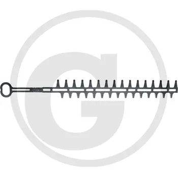 Stihl nůž oboustranný vnější a vnitřní HS45 - 67 cm - neoriginální díl
