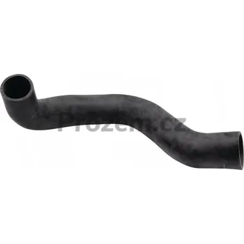 Chladič motoru Vzduchová hadice pro Massey Ferguson, 884545M1