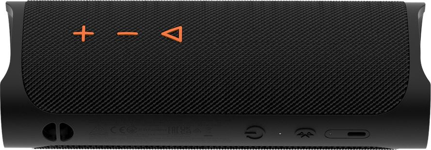 foto Bluetooth reproduktor Creative Labs Muvo Go černý