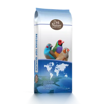 Krmivo pro ptáka Deli Nature 56-EXOTIC SUPER Hmotnost: 20 kg