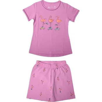 Dětský letní komplet Wolf vel.98