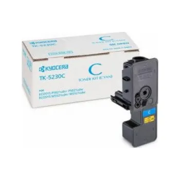 Kyocera Toner TK-5230C, Cyan (1T02R9CNL0)