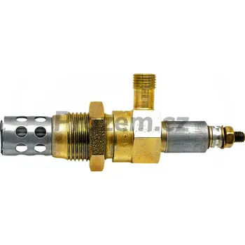 Zapalovací a žhavicí svíčka Žhavicí svíčka pro Deutz Fahr, Same, přípoj M20x1,5 mm, 01180433, 01161134, 2.7659.137.0, 2.7659.013.0