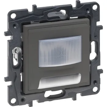 Pohybové čidlo LEGRAND Zásuvka NILOE STEP 863451 aut.noč.osv. 863451