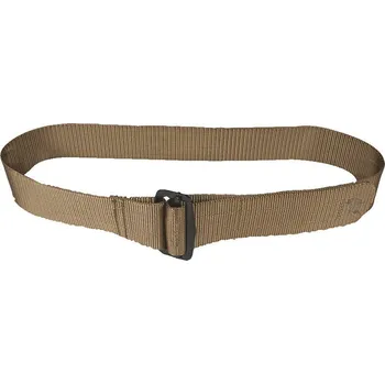 Módní doplněk 5IVE STAR GEAR Opasek BDU provlékací COYOTE Velikost: XL