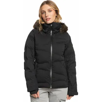 bunda Roxy Snowstorm - KVJ0/True Black L