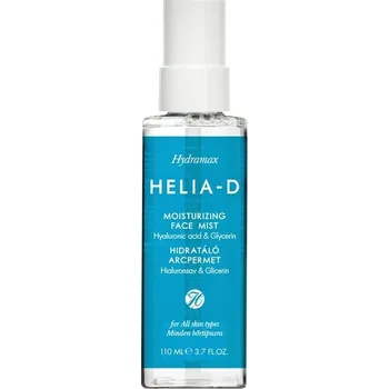 Pleťový krém Helia-D Hydramax Hydratační rosa na tvář 110 ml