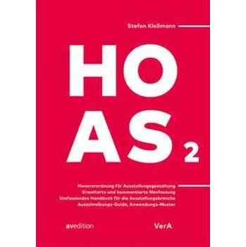 Honorarordnung für Ausstellungsgestaltung 2 - Kleßmann, Stefan