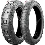130/80D18 66P, Bridgestone, ADVENTURECROSS AX41R 17375