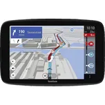 Tomtom GO Expert Plus 4YD70