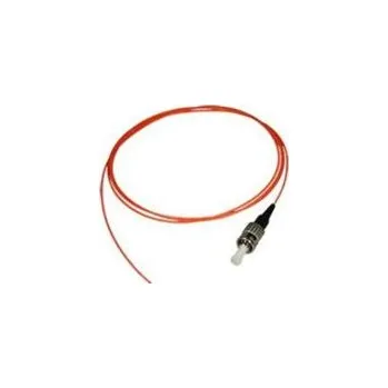 elektrický kabel OEM Pigtail optický ST 9/125 1m SM, 0,9mm 223121010