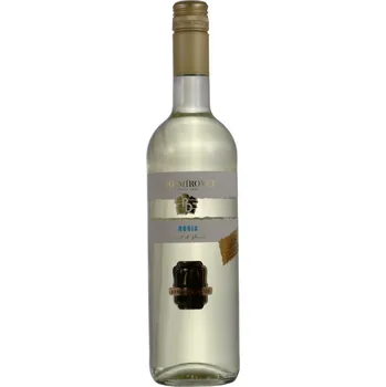 Víno Noria 0.75 l - polosuché jakostní - Mojmírovce