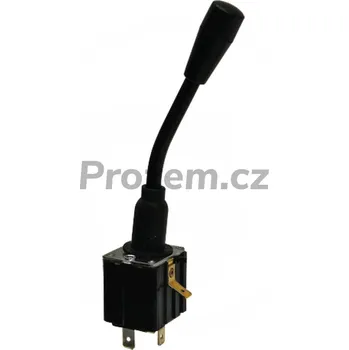 Spínač na sloupku řízení pro Deutz Fahr, Case IH, 01163922