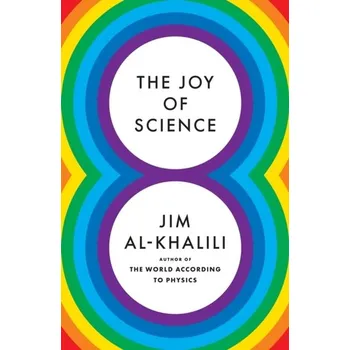 Příroda The Joy of Science - Jim Al-Khalili