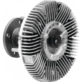 Spojka Viskózní spojka spojka pro Fendt, G411201040100