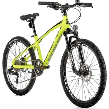 Dětské kolo Leader Fox Capitan 24" 2023