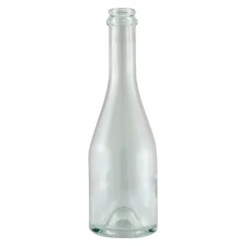 Láhev Láhev Sekt - 0.375 bezbarevná