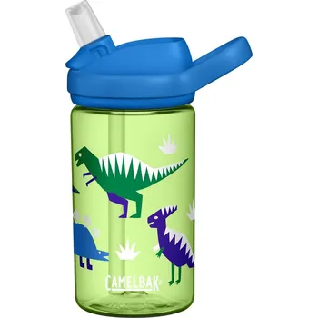 Outdoorové vybavení CamelBak Eddy+ Kids 400ml Hip Dinos