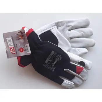 Pracovní rukavice Rukavice pracovní zimní IVA 11, ENPRO