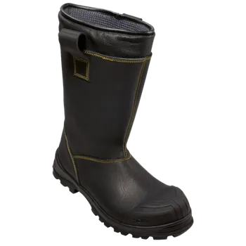 Pracovní obuv Holík Zásahová obuv LIPA GII Velikost: 45