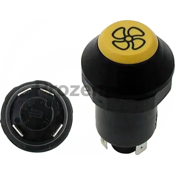 vypínač Tlačítkový spínač pro Fendt, X830240359000