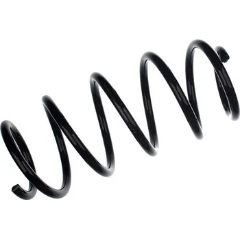 Pružina podvozku DENCKERMANN D700071