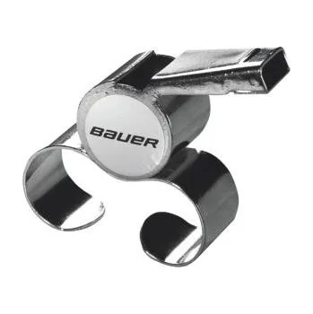 Píšťalka pro rozhodčího Píšťalka Bauer Metal