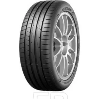 Letní osobní pneu Dunlop SP SPORT MAXX RT2 SUV 295/35R21 107Y