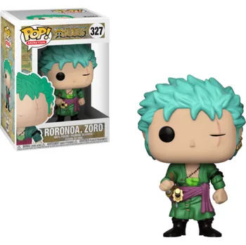 Figurka Funko Pop! 327 One Piece Roronoa Zoro