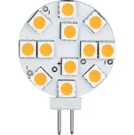 Paulmann LED Pin G4 3,2W 12V 270lm 2700K